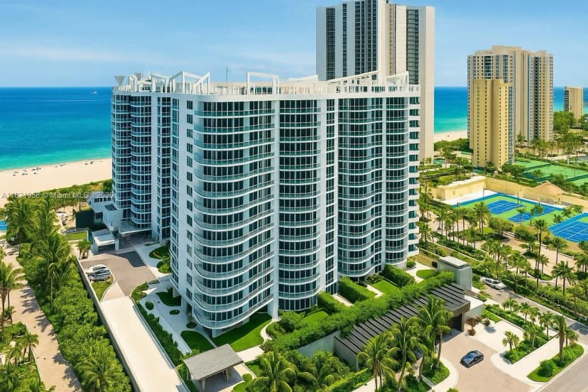 NEW Amrit Resort Ocean Retreat