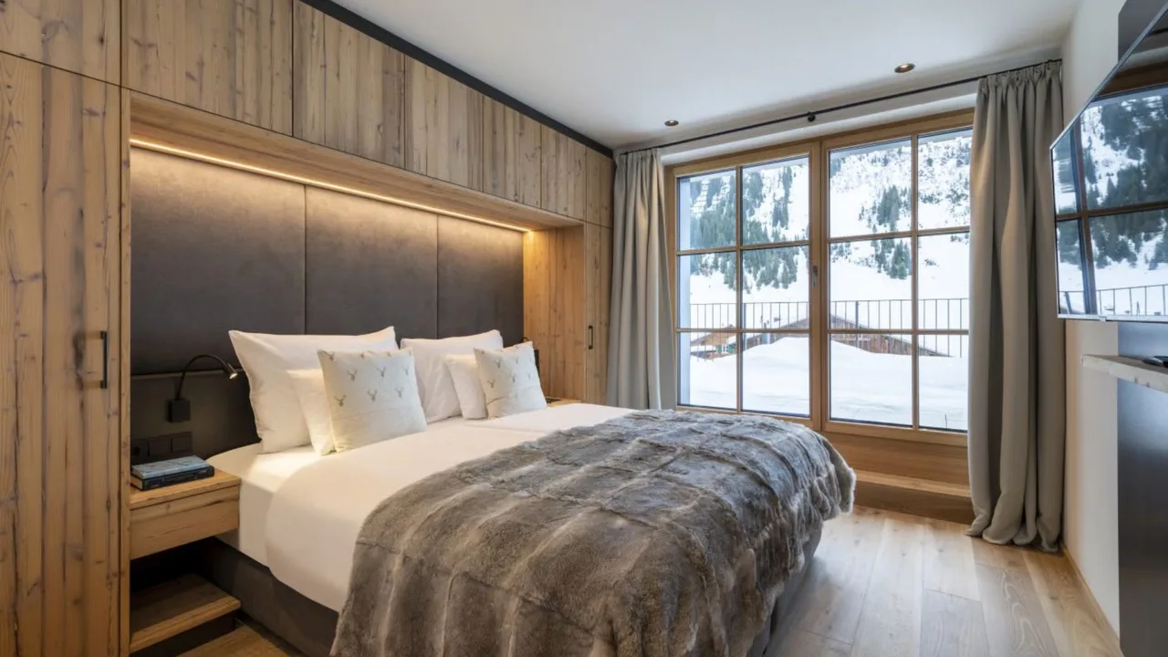 Apartamento Alpino Renovado con Encanto, foto 2