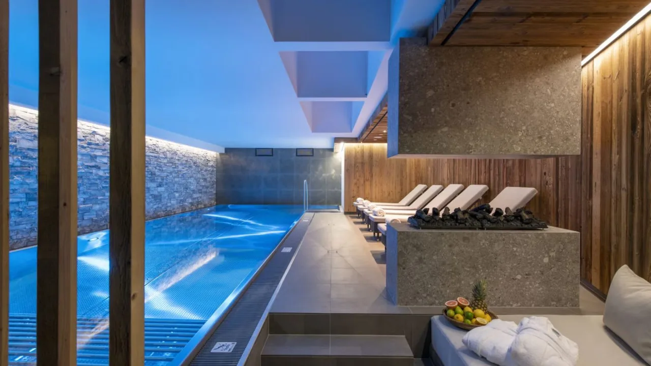 Apartamento Alpino Renovado con Encanto, foto 3