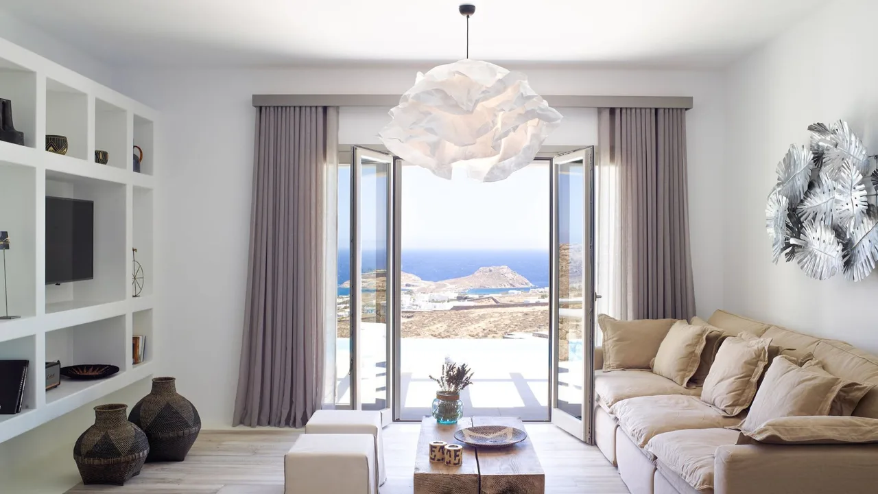 Artistic Hideaway With Infinity Views, Foto 2