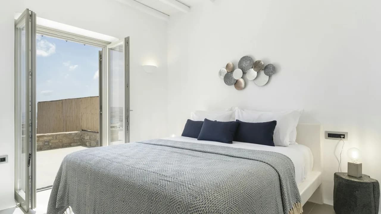 Zeitgenössisches Design trifft auf Inselruhe, Foto 3