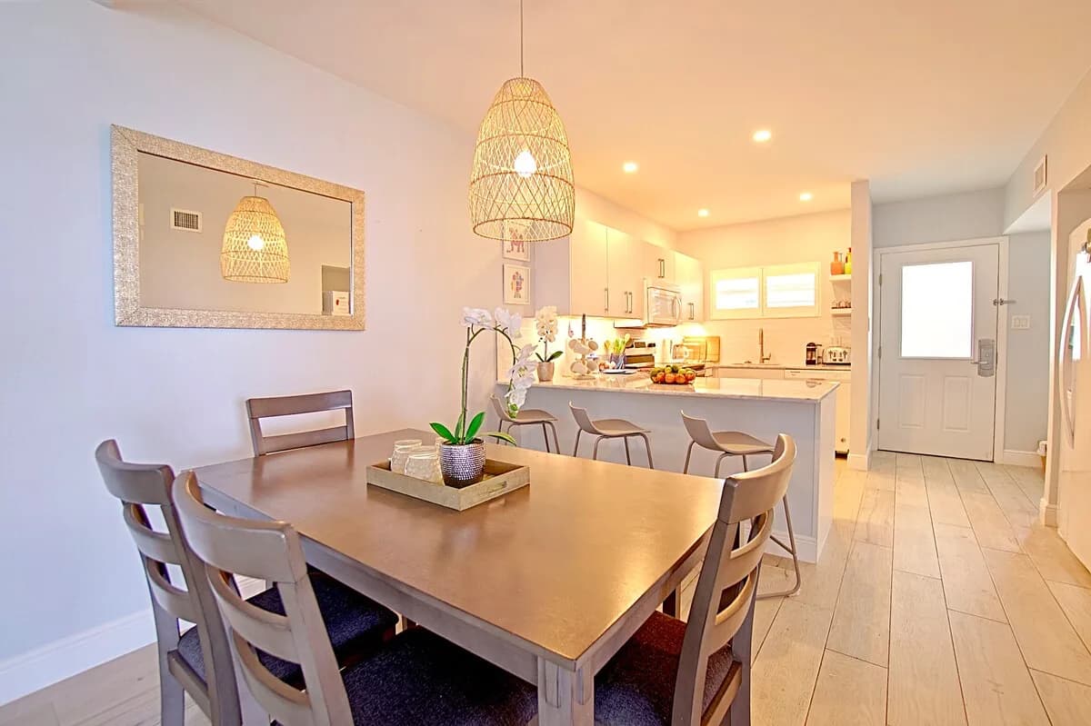 Ocean View Drei-Zimmer-Wohnung in Cayman, Foto 5