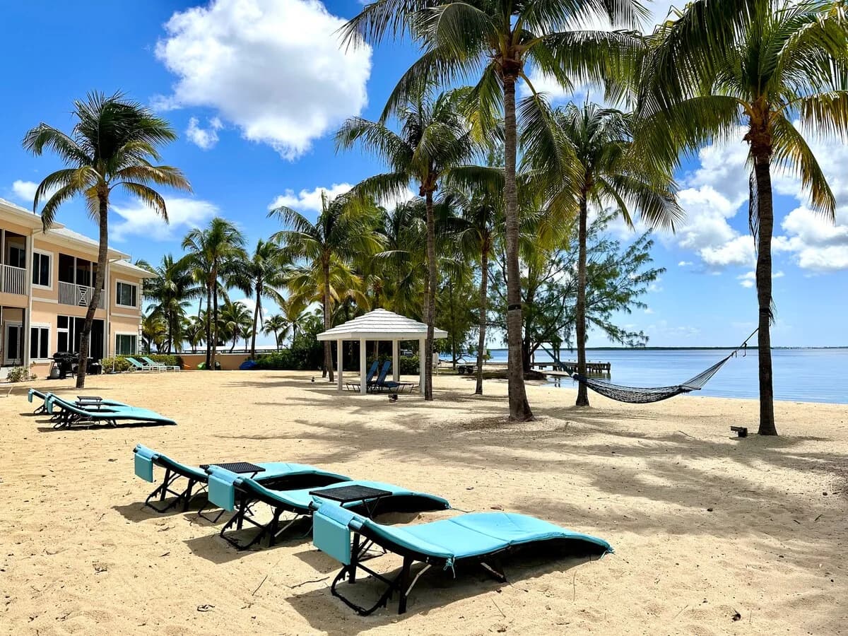 Colonial Kai | Kaibo Kai Waterfront 2BR Condo with Ocean Views photo 5