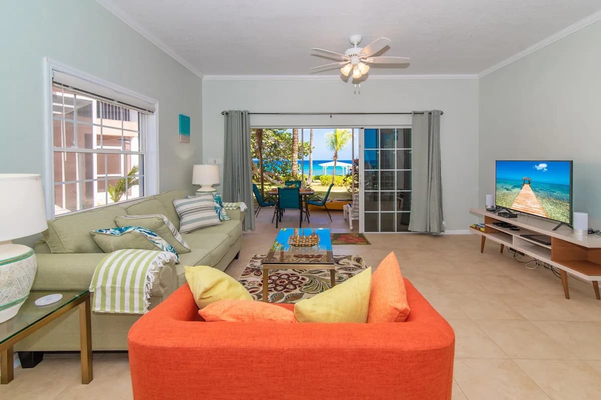Northern Lights #4 – 2BR/2.5BA Oceanfront Condo on North Side photo 2