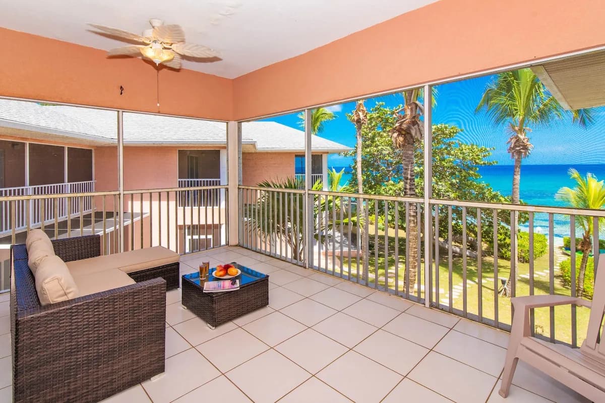 Northern Lights #4 – 2BR/2.5BA Oceanfront Condo on North Side photo 5