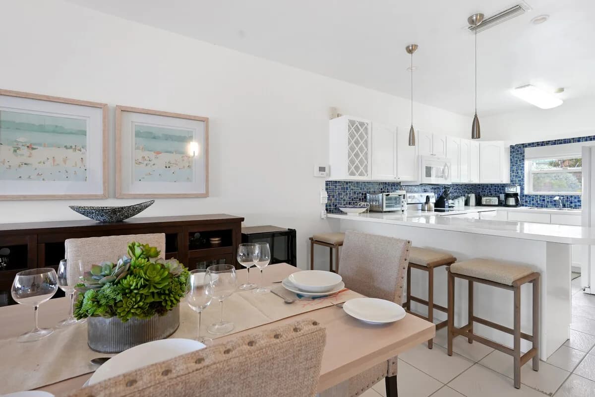 Strandnahe Drei-Zimmer-Retreat in Grand Cayman, Foto 3