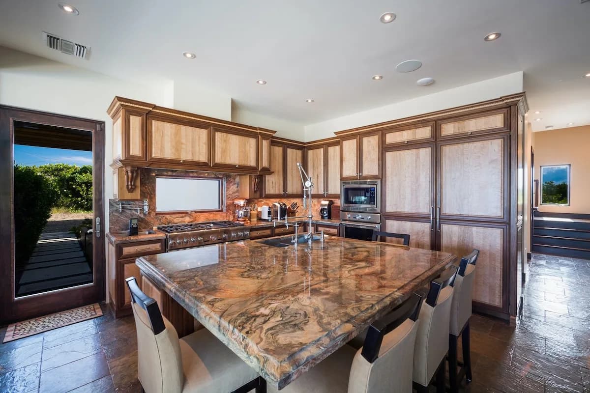 Oceanfront Four Bedroom Villa in East End Cayman photo 4