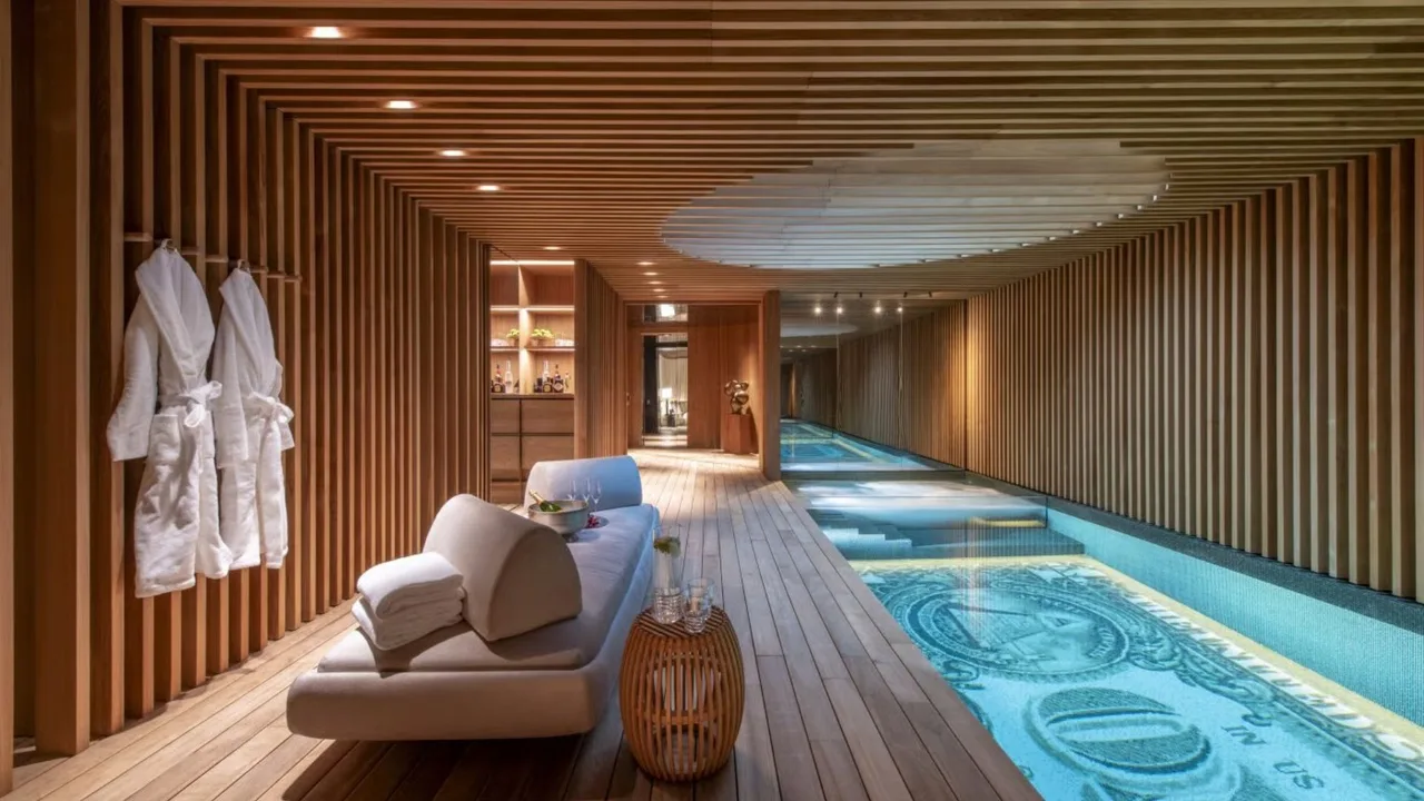 Luxurious Chalet Retreat in Verbier, Foto 3