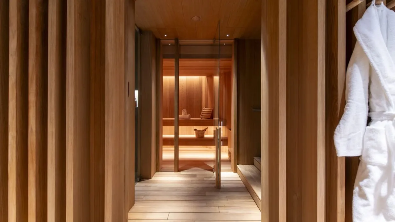 Luxurious Chalet Retreat in Verbier, Foto 4