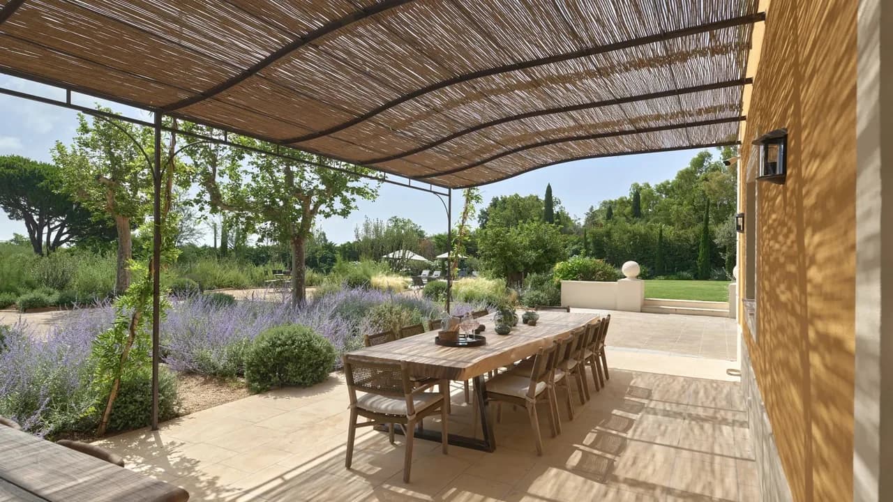 Maison de Campagne de 7 CH avec Piscine, photo 4