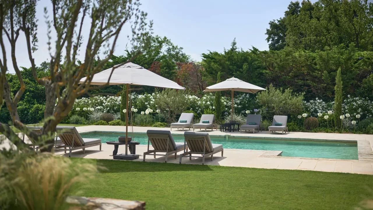 Maison de Campagne de 7 CH avec Piscine, photo 5