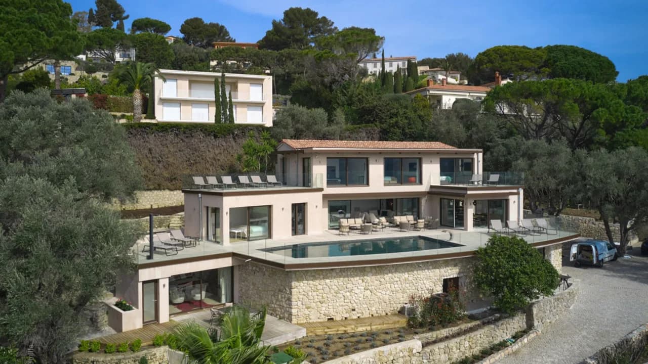 Familienfreundliche Villa mit Spielzimmer