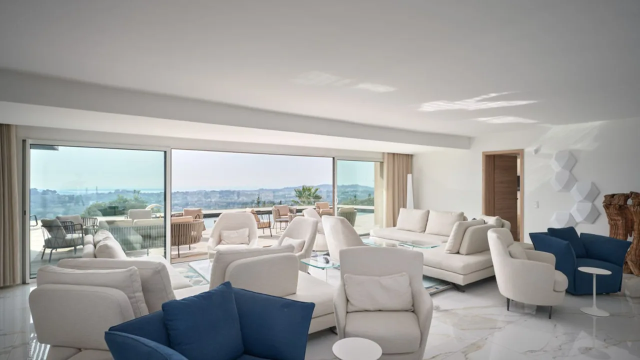 Familienfreundliche Villa mit Spielzimmer, Foto 2