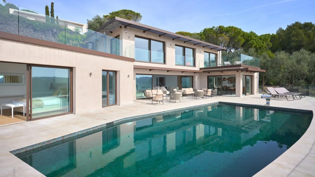 Familienfreundliche Villa mit Spielzimmer, Foto 4