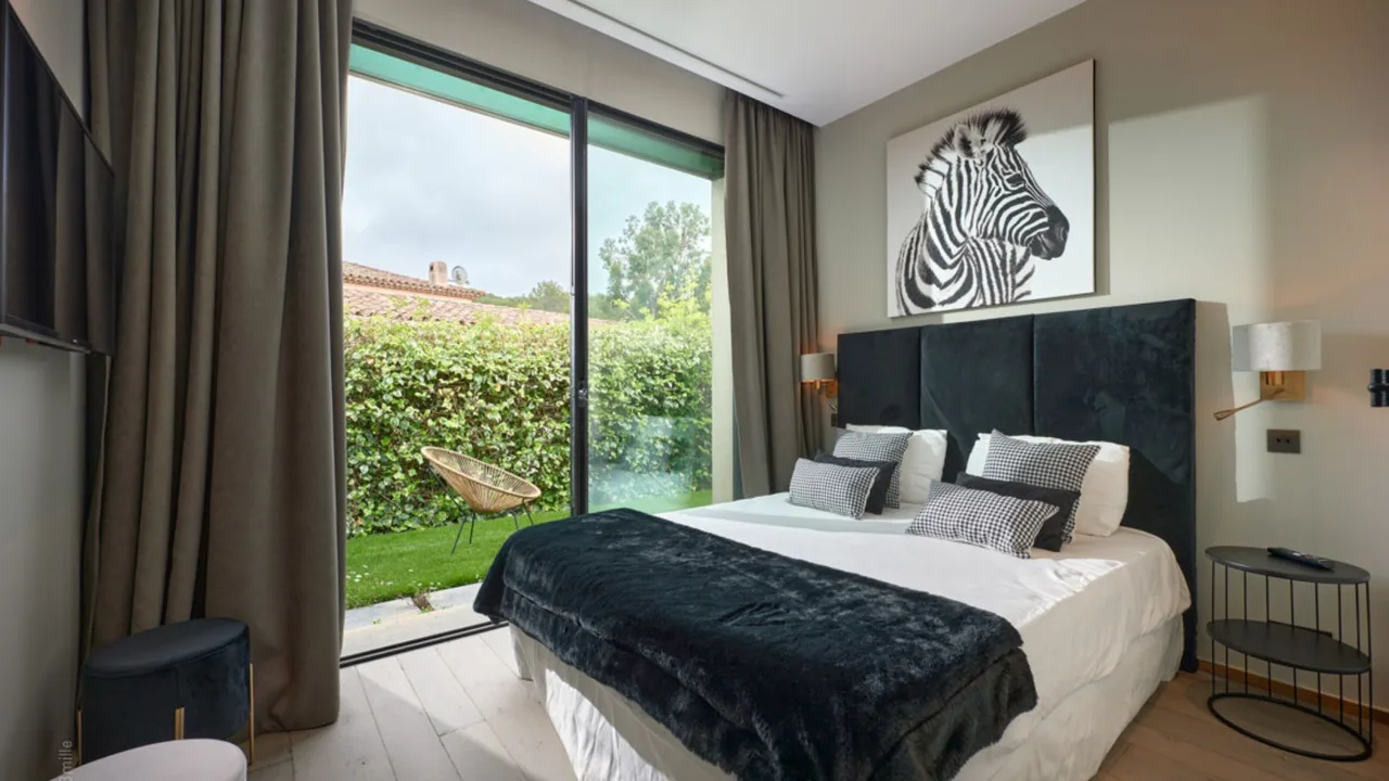 Stylish Escape in Mougins Countryside photo 3