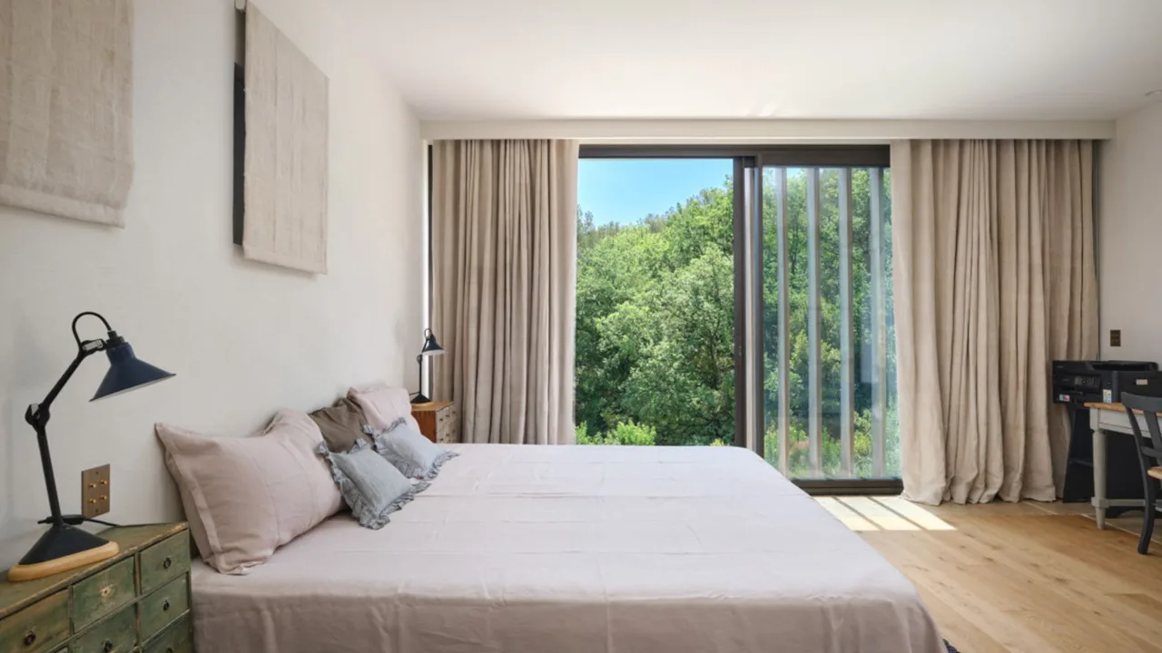 Maison Contemporaine Près du Village de Valbonne, photo 3