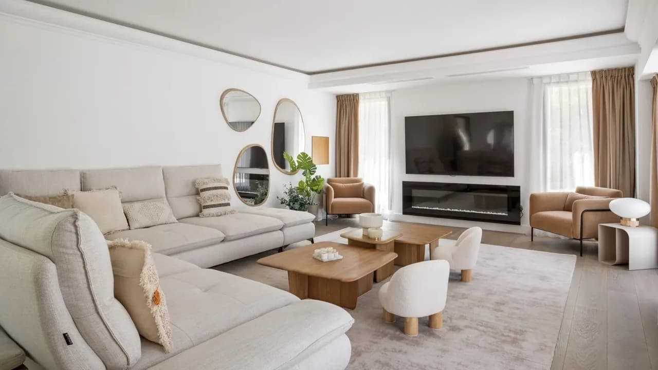 Charmante Landvilla in Mougins, Foto 2