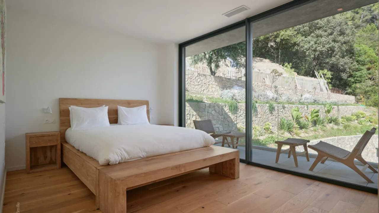 French Riviera Luxury Home Vence, Foto 3