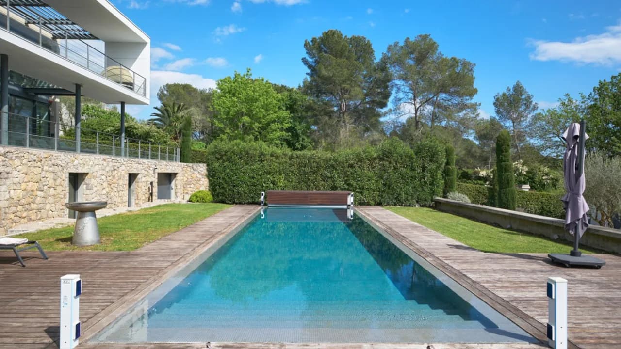 Retraite de Luxe Paisible Près de Mougins, photo 4