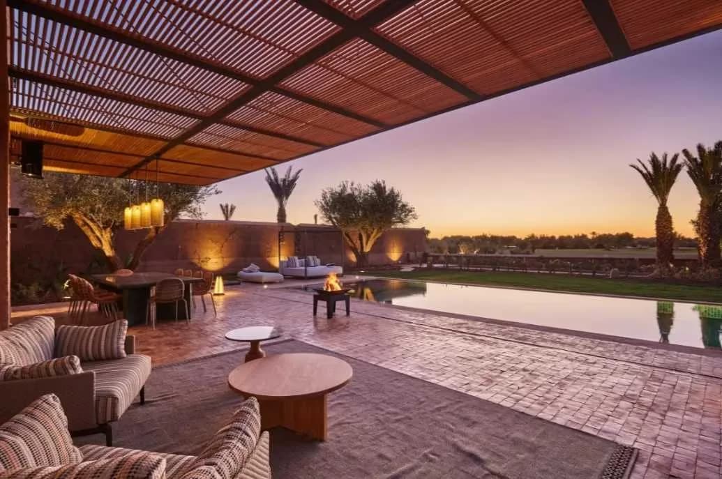 Susurros de Royal Palm, foto 3