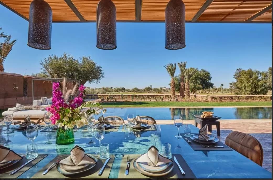 Susurros de Royal Palm, foto 4