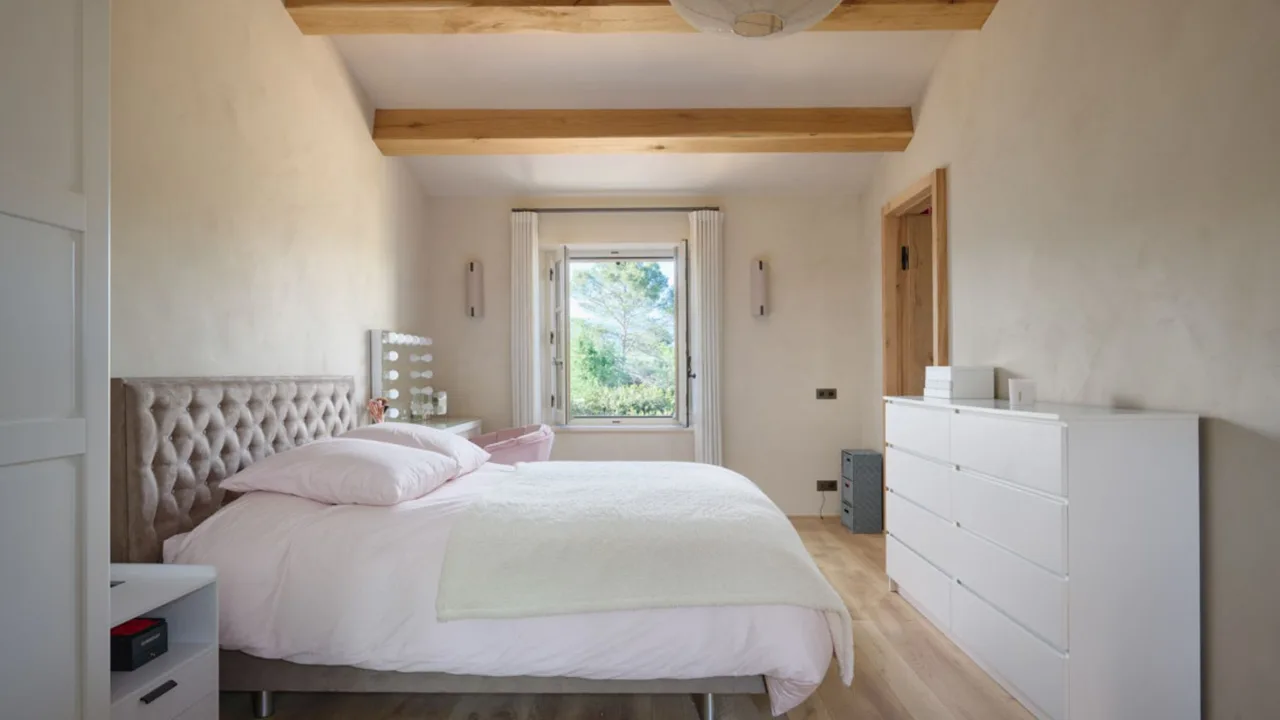 Geräumige Landvilla in der Nähe von Mouans, Foto 3