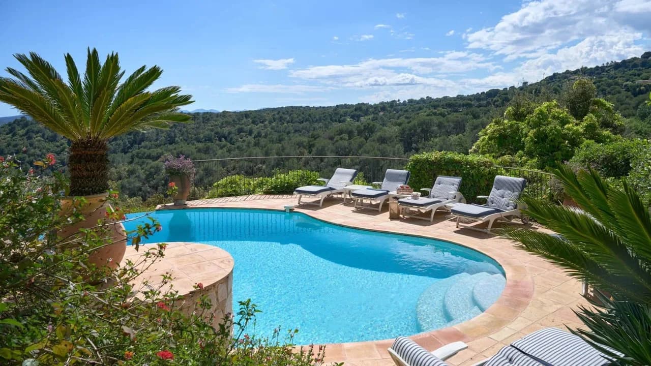 Escapada Escénica en Saint-Paul-de-Vence, foto 4