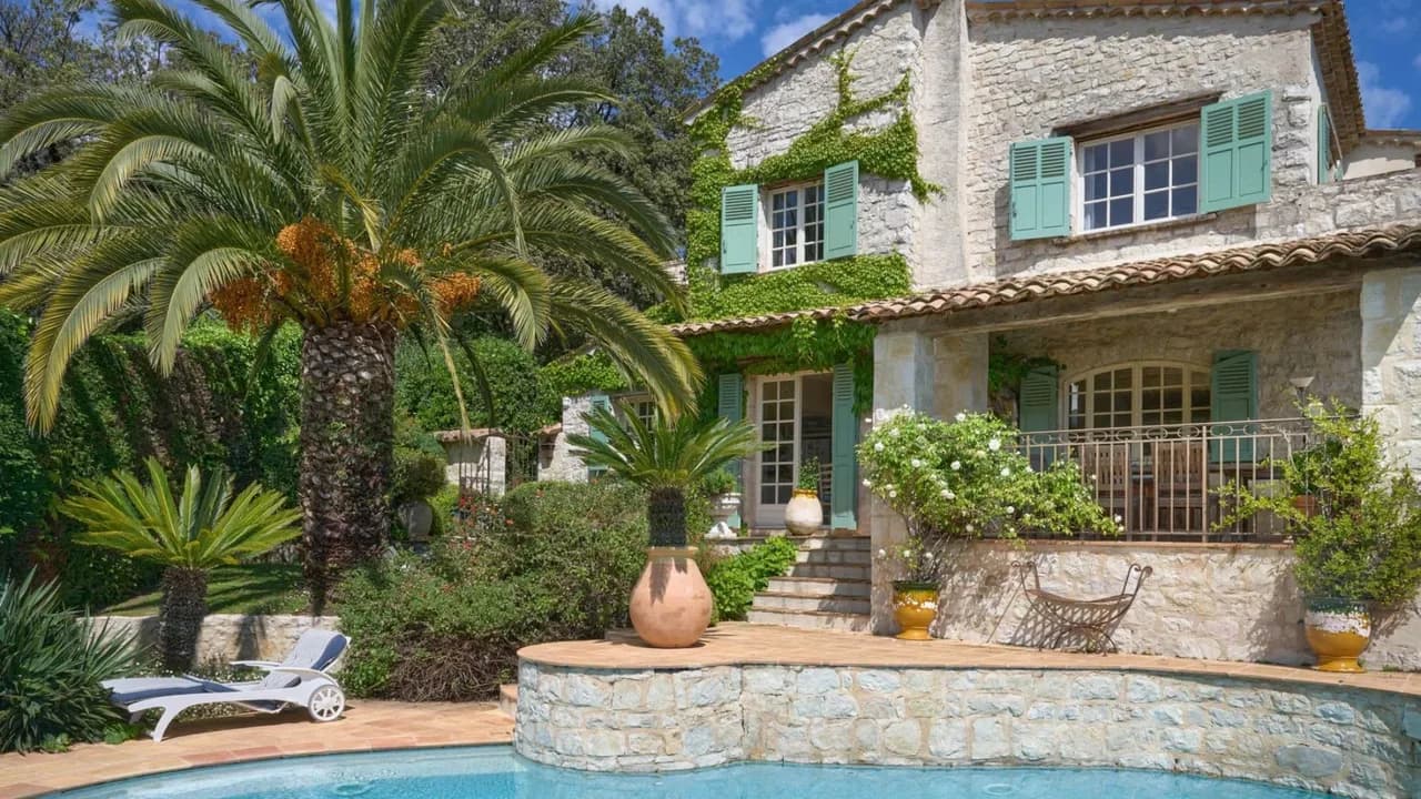 Escapada Escénica en Saint-Paul-de-Vence, foto 5