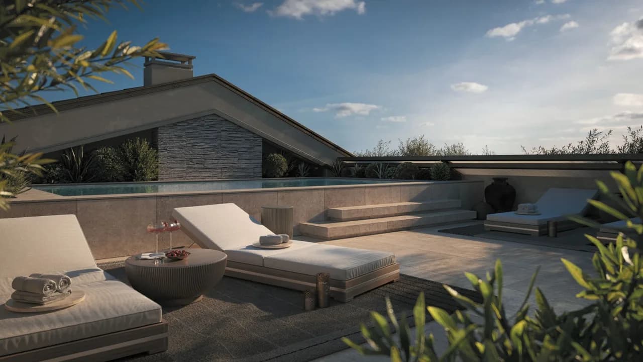 Saint-Tropez Luxury Living Experience photo 4
