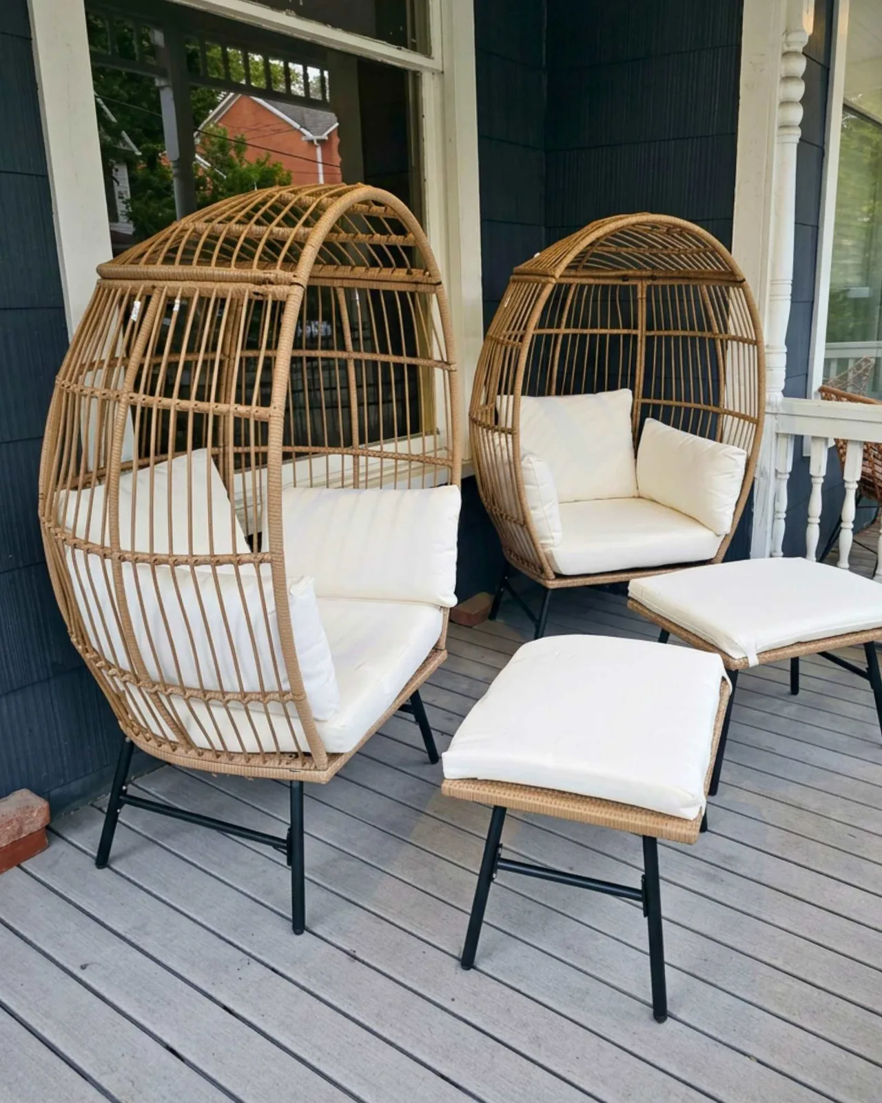 🌿 Jungle Fever by Jungle House | Walk to High Street | Near Convention Center, OSU & Nationwide Arena | Downtown & Short North | 5,800+ Reviews | Private Parking photo 3