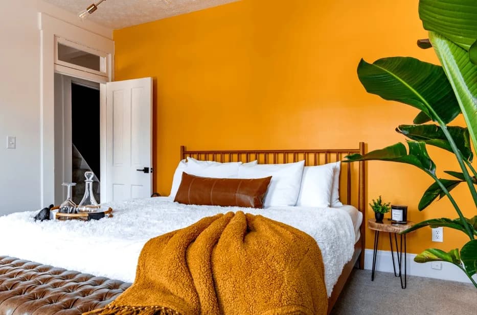 🌿Casa Serena by Jungle House | Free Parking | 5,800+ Reviews | Downtown & Short North | Close to OSU, Convention Center & Nationwide Arena photo 2