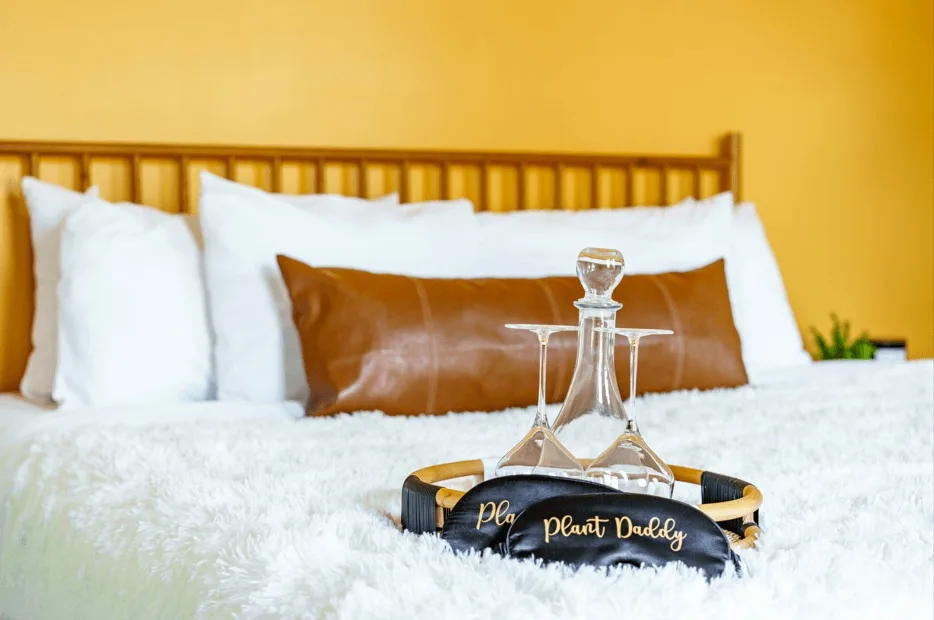🌿Casa Serena by Jungle House | Free Parking | 5,800+ Reviews | Downtown & Short North | Close to OSU, Convention Center & Nationwide Arena photo 4
