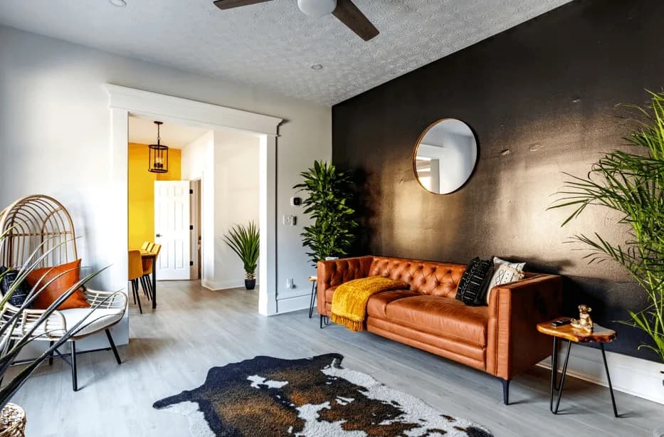 🌿Casa Serena by Jungle House | Free Parking | 5,800+ Reviews | Downtown & Short North | Close to OSU, Convention Center & Nationwide Arena photo 5