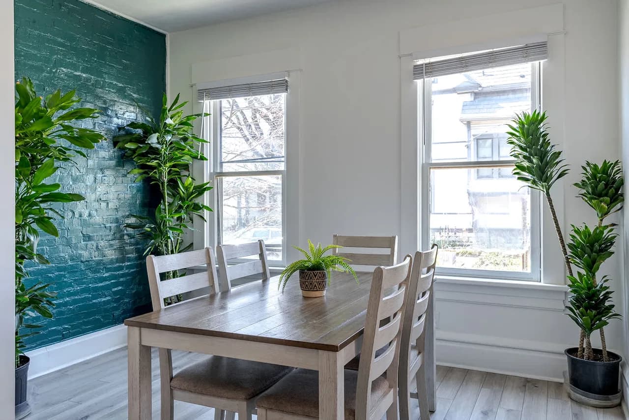 🌿Casa Terra by Jungle House | Near Convention Center, OSU & Nationwide Arena | Downtown & Short North | 5,800+ Reviews | Free Parking photo 2