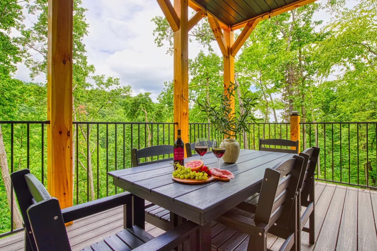 Bearfoot Getaway – Hot Tub, Games, Resort Pools photo 5