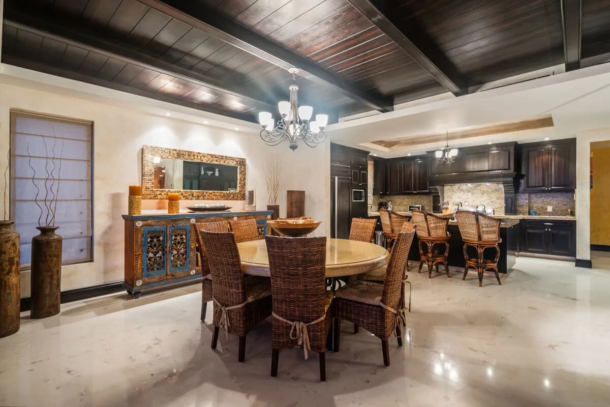 Ocean View Condo in Punta Mita, photo 5