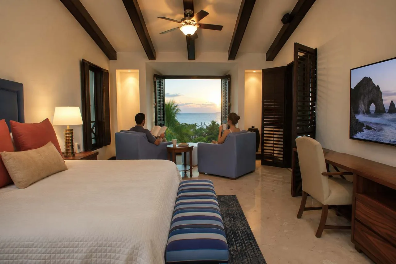 Beachfront Four-Bedroom Penthouse in Hacienda de Mita, photo 5