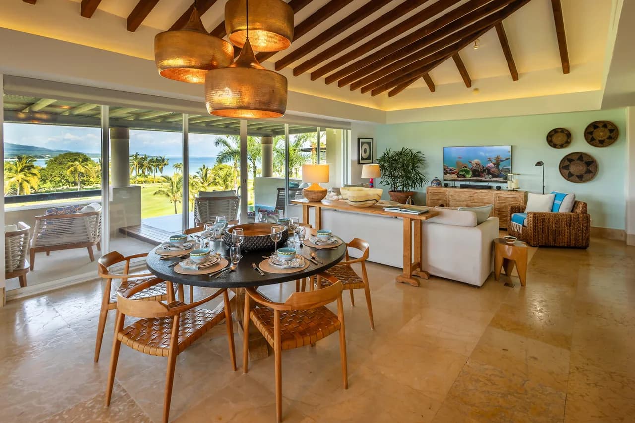 Beachfront Retreat with Private Access in Punta Mita, photo 2
