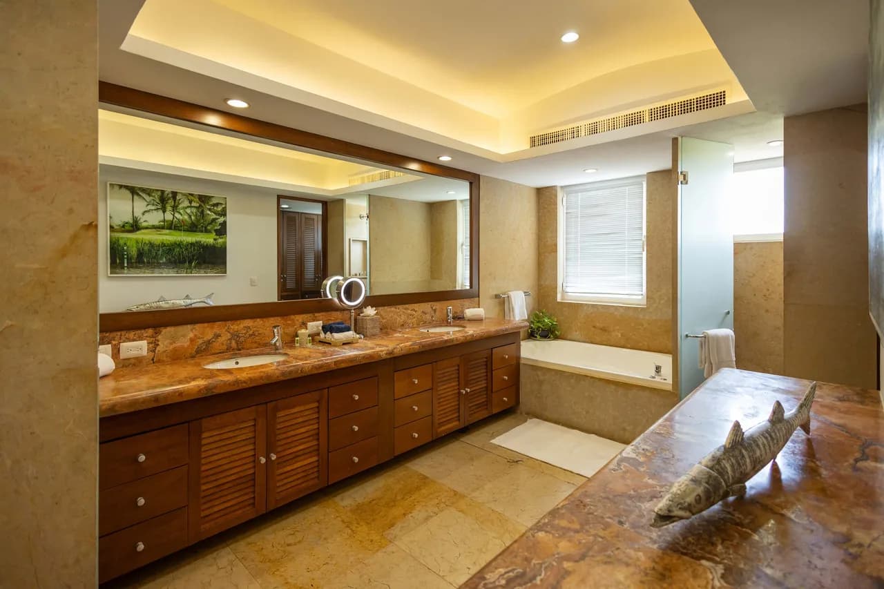 Beachfront Retreat with Private Access in Punta Mita, photo 5