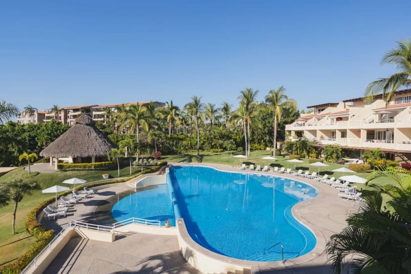 Faro de Mita 3BR | Pool, Terrace & Beach | Punta Mita
