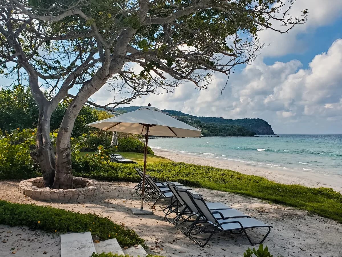 Golf-View Four Bedroom Villa in Punta Mita, photo 5