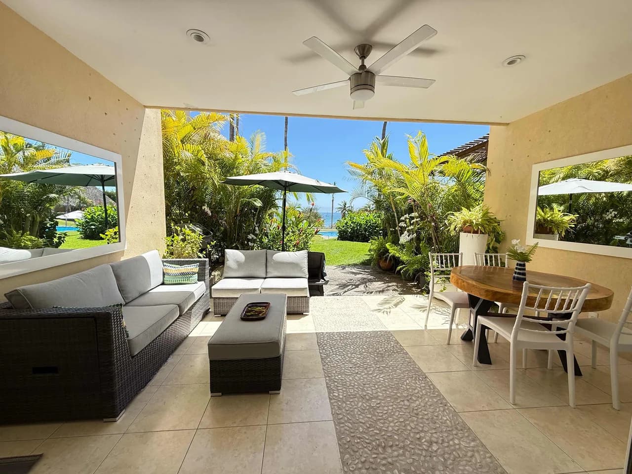 Punta Mita Ground-Floor Condo w/ Pool & Beach Access photo 2
