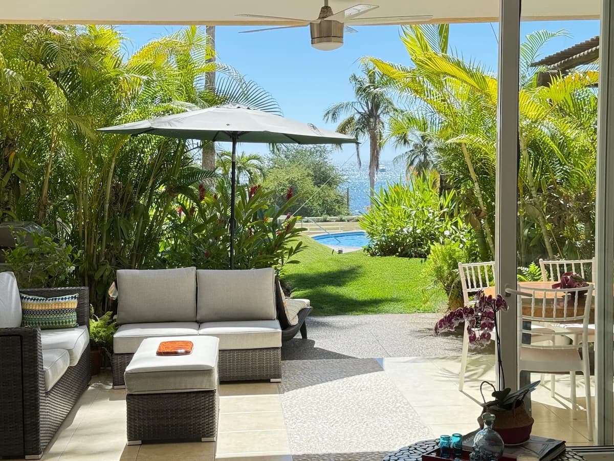 Punta Mita Ground-Floor Condo w/ Pool & Beach Access photo 3