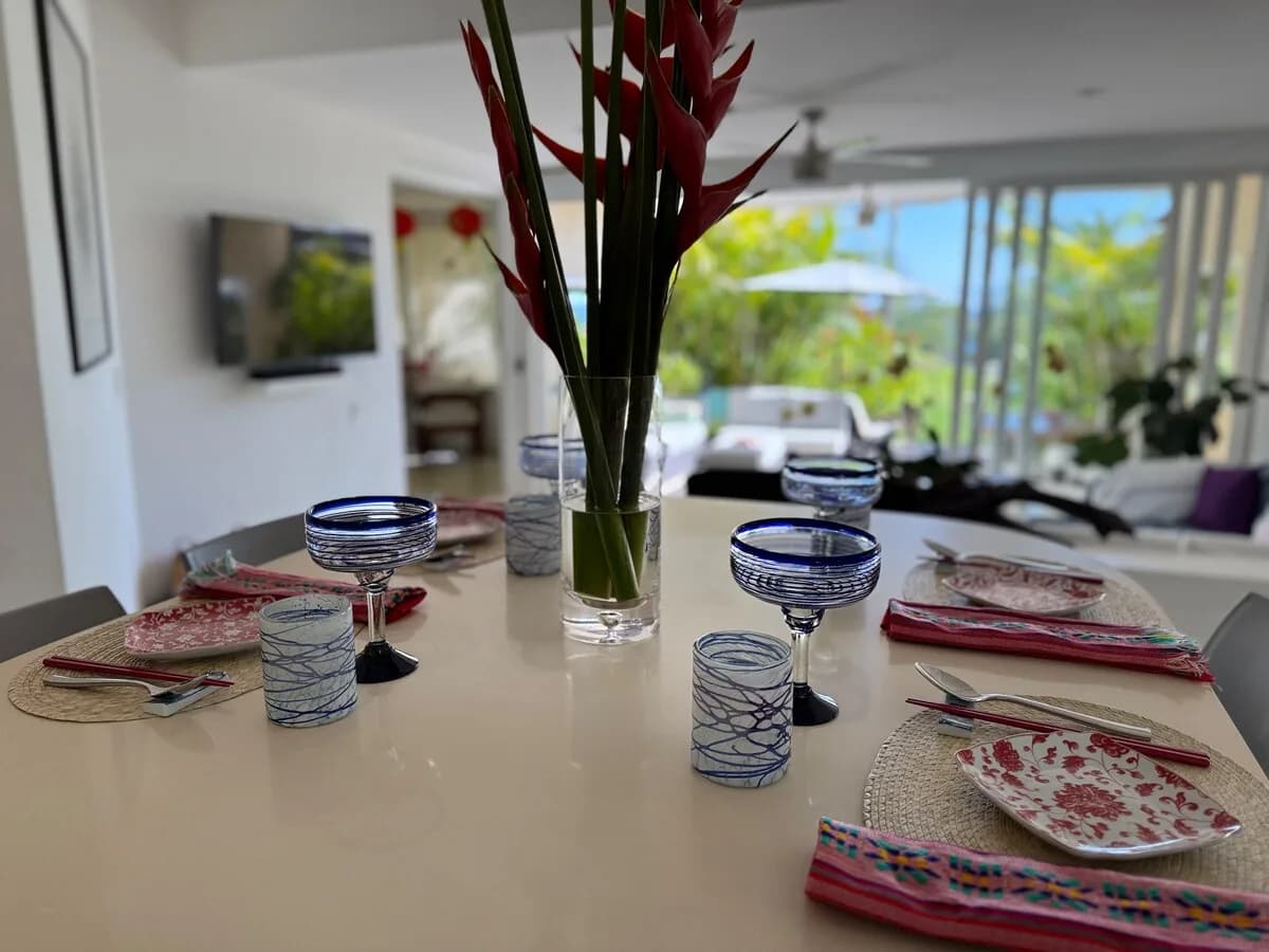 Punta Mita Ground-Floor Condo w/ Pool & Beach Access photo 4