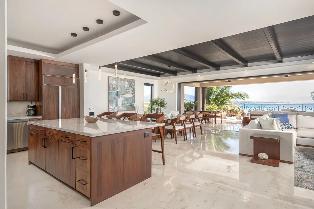 Oceanview Condo with Golf Cart in Pontoquito, photo 2