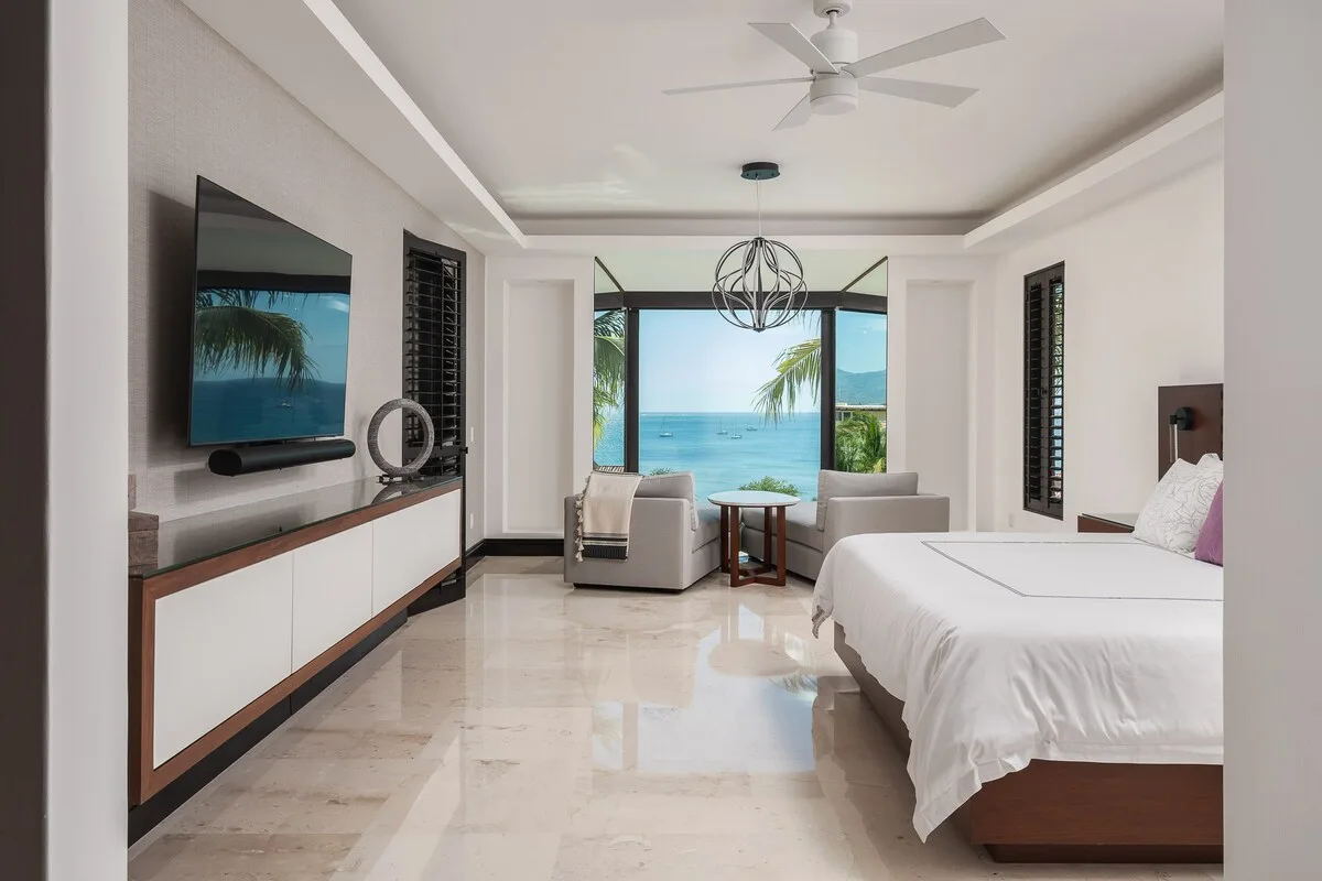 Oceanview Condo with Golf Cart in Pontoquito, photo 5