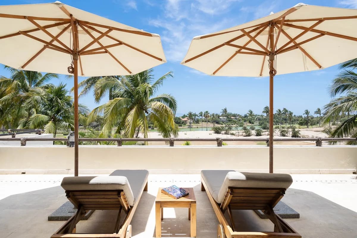 Oceanview Three Bedroom Condo in Punta Mita, photo 4