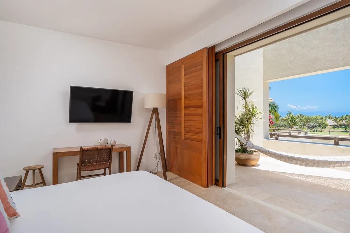 Oceanview Three Bedroom Condo in Punta Mita, photo 5