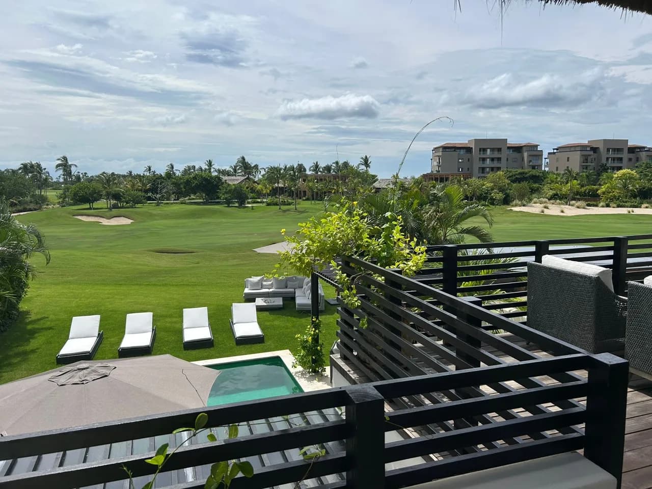 Secluded Three-Bedroom Villa with Beach Access in Punta Mita, photo 2