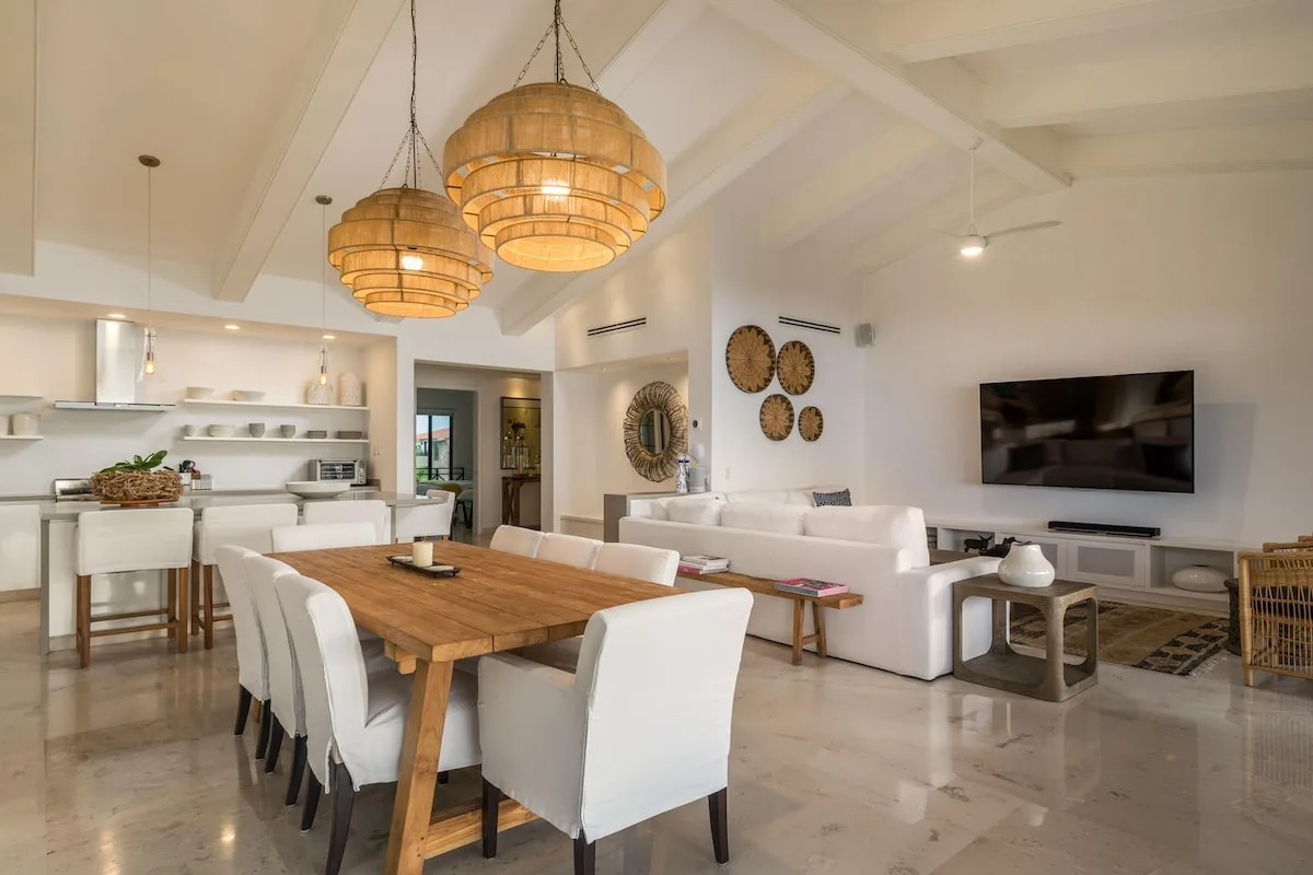 Oceanview Penthouse in Punta Mita photo 2